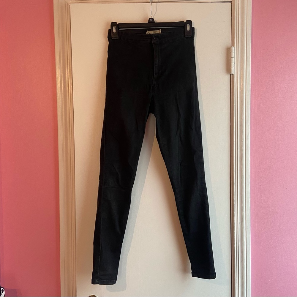 Topshop Joni Jean - W26 L30